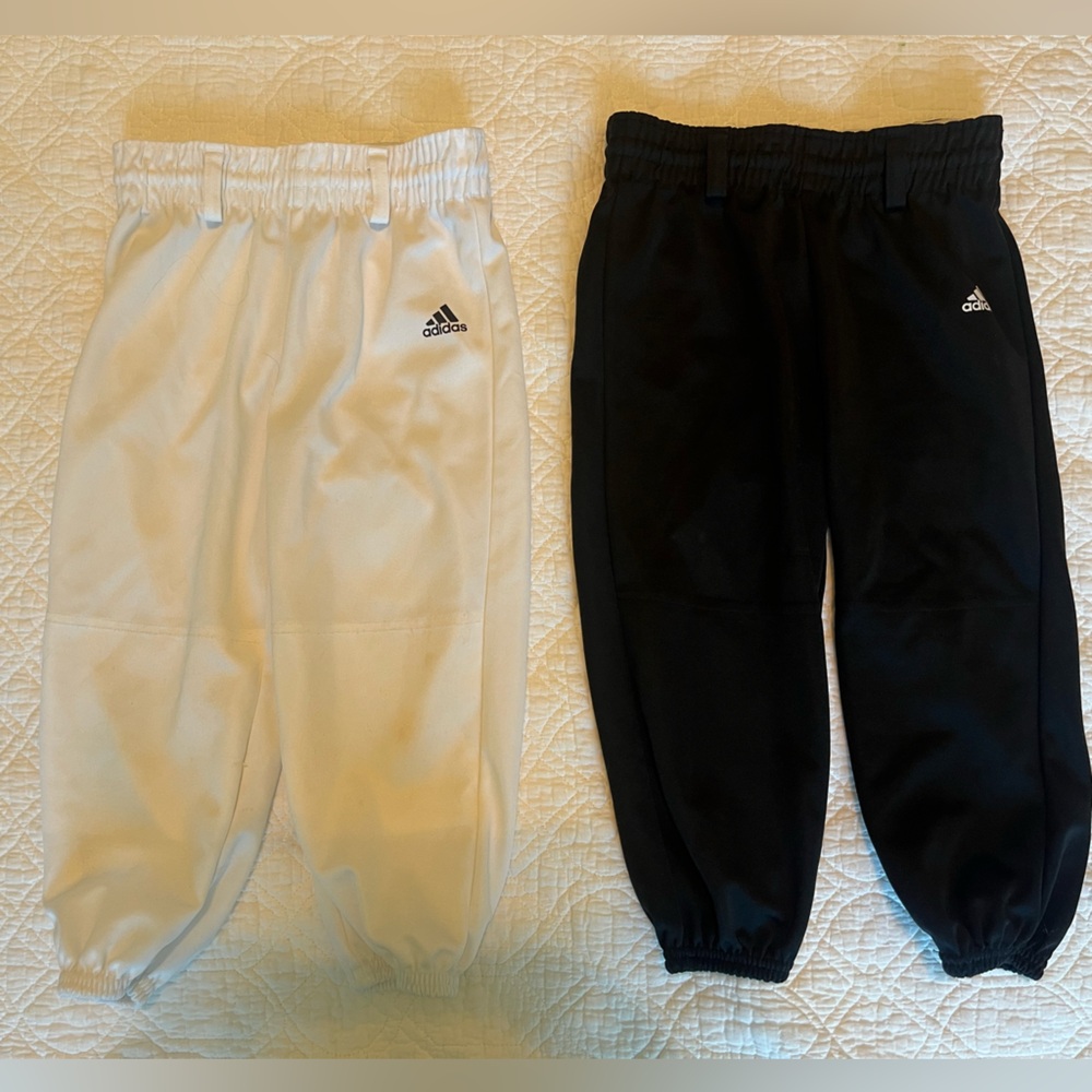 Bundle: Boys XS baseball pants